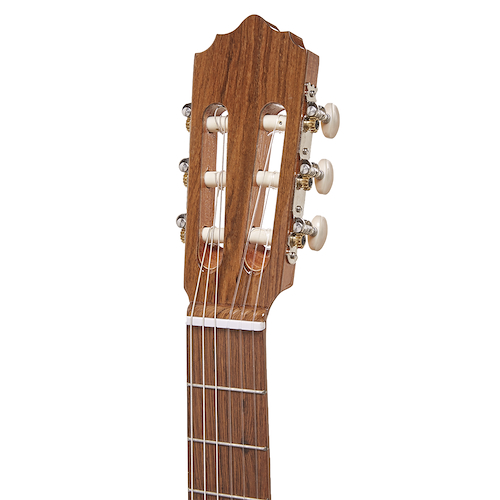 Intacto cosa Alaska FONSECA 40KEC <br/>GUITARRA MODELO 40 CON CORTE Y ECUALIZADOR - $ 151.945 -  Hoffmann Instrumentos Musicales - Envío gratis a todo el pais