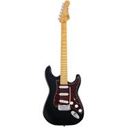 G&L TI-LGY-114R01M41 Guitarra Electrica Legacy Tribute, Black Tinted Gloss