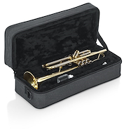 GATOR GL-TRUMPET-A Estuche Rigido EPS Foam  para Trompeta