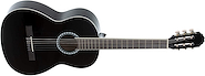 GEWA PS510186 4/4 BLACK C/FUNDA AFINADOR PUAS <br/>Guitarra Clásica KIT