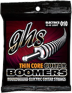 GHS Gbl Encordados Para Guitarra Electrica Boomers 10-46