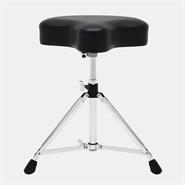 GIBRALTAR TAIWAN 6608 Avenger Banqueta para Batería Asiento tipo Moto