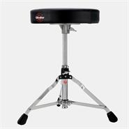 GIBRALTAR TAIWAN 5608 Prowler Banqueta para Bateria Asiento Redondo