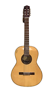 GRACIA FF PREMIUM (OUTLET) <br/>Guitarra clásica de concierto