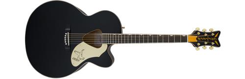 GRETSCH G5022cbfe  -  271-4024-506 Guitarra Electro Acustica Rancher - $ 1.095.985