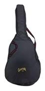 GUARDALA BAGS Gbc-04 Tela De Avion Acolchada Con Bandolera
