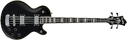HAGSTROM SWEB-BLK SWEDE BASS BLACK BAJO ELECTRICO - Escala Corta - OUTLET