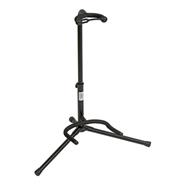 HAMILTON KB303G Soporte De Pie Trípode Para Guitarras O Bajos - Negro