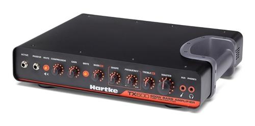 HARTKE SYSTEMS TX600 Hartke Bass Amp Tx600 - $ 1.131.152