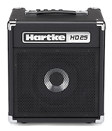 HARTKE SYSTEMS HD25 Hartke Dydrive 25W Combo 8