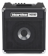 HARTKE SYSTEMS HD50 Hartke Dydrive 50W Combo 10