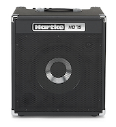 HARTKE SYSTEMS HD75 Hartke Dydrive 75W Combo 12