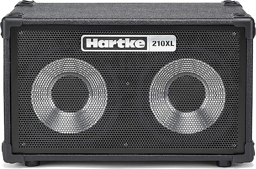HARTKE SYSTEMS 210XL Bafle Para Bajo De 2X10