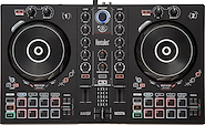 HERCULES DJ CONTROL INPULSE 300 <br/>Controladora Dj