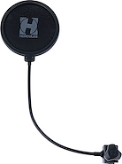 HERCULES MH200B <br/>POP FILTER
