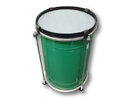 HMG 1150 <br/>Repique De 10", Pintado.