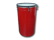HMG 4146 <br/>Surdo De 14" X 60 Cm. Estandar, Pintado, 6 Tensiones.