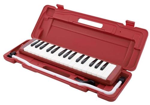 HOHNER C94324 Melodica 32 Teclas - Red - $ 97.681