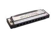 HOHNER M57205XS <br/>Armonica Hot Metal Diat. 20V - Abs - E