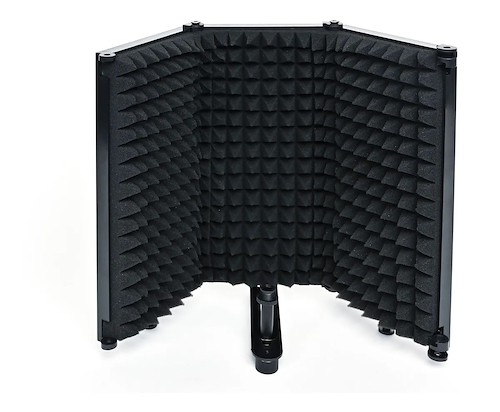 HUGEL LP-203 ESCUDO DE AISLAMIENTO PLASTICO DE 3 PANELES - $ 52.132