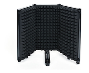 HUGEL LP-203 <br/>ESCUDO DE AISLAMIENTO PLASTICO DE 3 PANELES