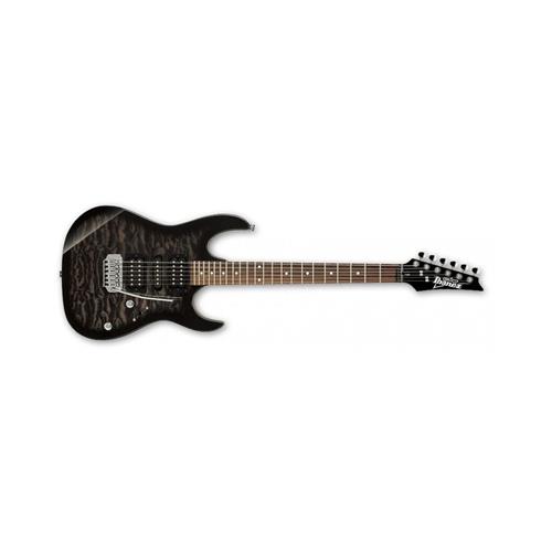 IBANEZ GRX70QATKS Guitarra Electrica - $ 494.451