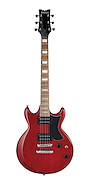 IBANEZ GAX30TCR Guitarra Eléctrica - (Cereza Transparente)
