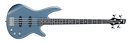 IBANEZ GSR180BEM <br/>Bajo Eléctrico 4 cuerdas - Baltic Blue Metallic