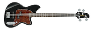 IBANEZ TMB100BK <br/>Bajo Eléctrico 4 Cuerdas - Black