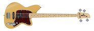 IBANEZ TMB100MMWF <br/>Bajo Eléctrico 4 Cuerdas - Mustard Yellow F