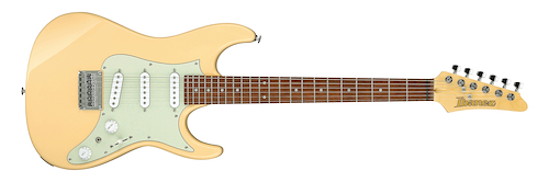 IBANEZ AZES31 IV Guitarra Electrica - Ivory - $ 625.954