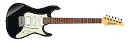IBANEZ AZES40BK Guitarra Eléctrica AZ Standard - Black