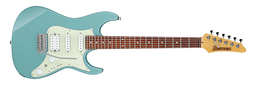 IBANEZ AZES40PRB Guitarra Eléctrica AZ Standard - Purist Blue - $ 673.295