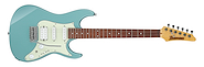 IBANEZ AZES40PRB Guitarra Eléctrica AZ Standard - Purist Blue