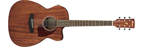 IBANEZ PC12MHCOPN Guitarra Electro Acústica - $ 620.694