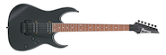 IBANEZ RG420EXBKF Guitarra Electica Ser: RG Standard - Color Black Flat