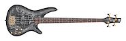 IBANEZ SR300EDXBZ Bajo electrico SERIE 5 Cuerdas SERIE DX Color Mate