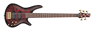 IBANEZ SR305EDXWZ Bajo electrico SERIE 5 EQ III Cuerpo natural