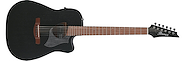 IBANEZ ALT20WK GUITARRA ELECTROACUSTICA COLOR NEGRO OP