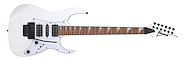 IBANEZ RG450DXBWH Guit.Elect.Ser:RG Standard - White