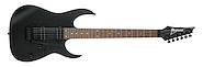 IBANEZ RGRT420WK GUITARRA ELECTRICA COLOR WHEATERED BLACK