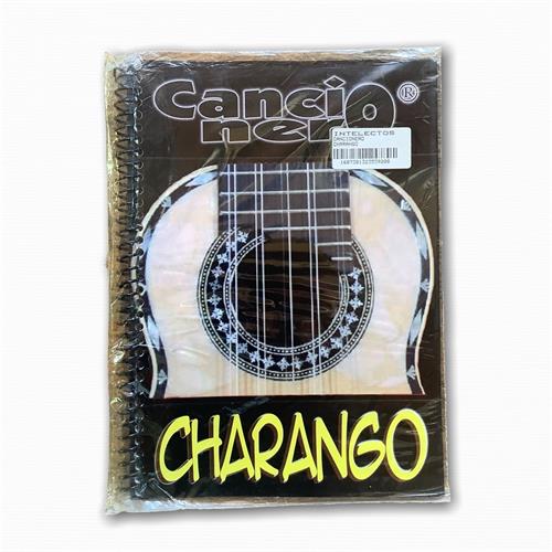 INTELECTOS CANCIONERO CHARANGO - $ 213