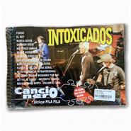 INTELECTOS CANCIONERO