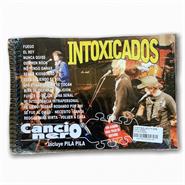 INTELECTOS CANCIONERO INTOXICADOS