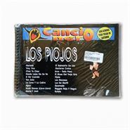 INTELECTOS CANCIONERO