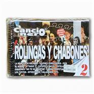 INTELECTOS CANCIONERO ROLINGAS Y CHABONES 2
