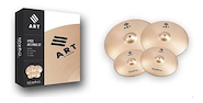 ISTANBUL AGOP SET ART  H14+C16+C18+R20 + FUNDA