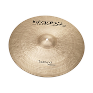 ISTANBUL AGOP DC16 16