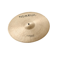 ISTANBUL AGOP MH14 <br/>14" ISTANBUL AGOP TRADITIONAL MEDIUM HI-HATS