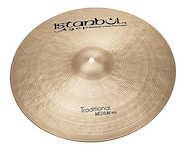 ISTANBUL AGOP MR20 20